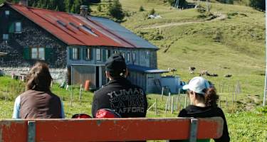 Grüntenhütte