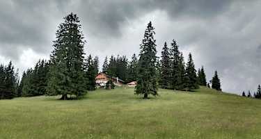 Gufferthütte