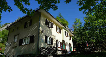 Haindlkarhütte