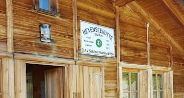 Hexenseehütte