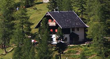 Kerschbaumeralm