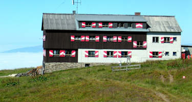 Koralpenhaus