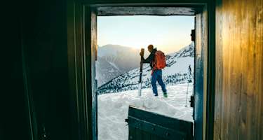 Villacher Hütte