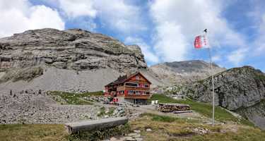 Lämmerenhütte