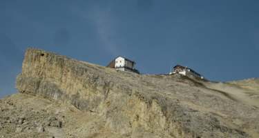 Lagazuoihütte