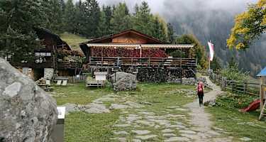 Leiteralm