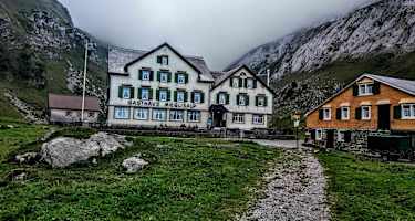 Meglisalp