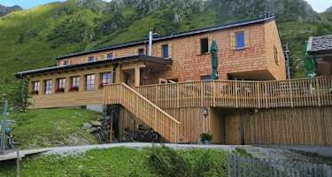 Porzehütte