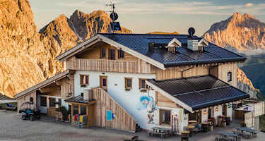 Averau-Hütte