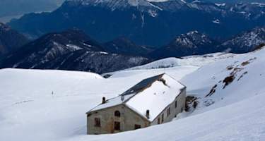 Rifugio Garzirola