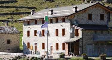 Rifugio Malghera