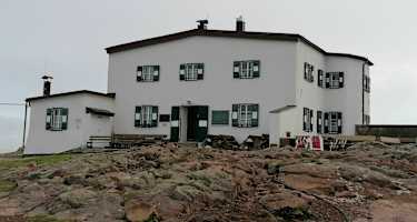 Rittnerhornhaus