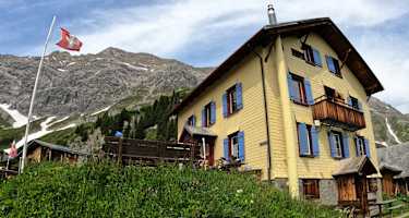 Schesaplanahütte