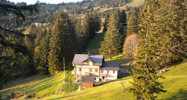 Schienberghütte
