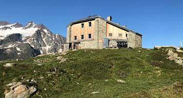 Sewenhütte