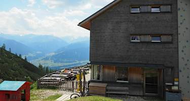 Solsteinhaus