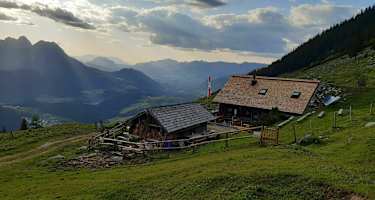 Stuhlalm