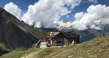 Täschhütte