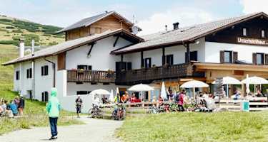 Berggasthof Unterhorn