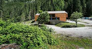 Vallesinella Hotel und Restaurant