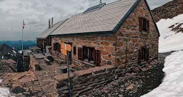 Wildstrubelhütte