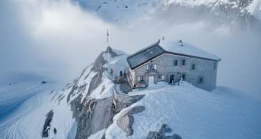 Albert-Heim-Hütte