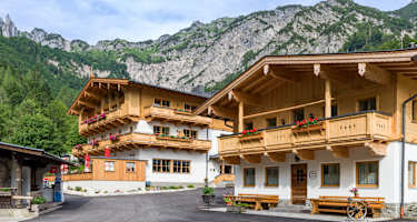 Alpengasthaus Griesner Alm
