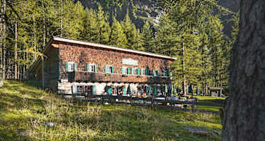 Alpengasthaus Alter Pocher