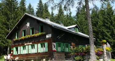 Amstettner Hütte
