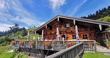 Latschenalm