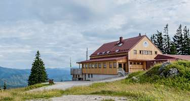Annaberger Haus