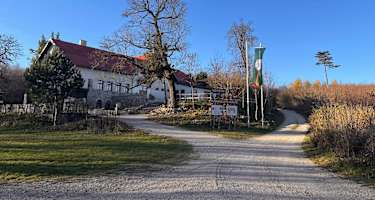 Das Anningerhaus