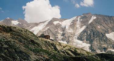 Refuge des Conscrits