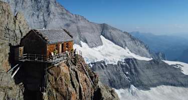 Berglihütte