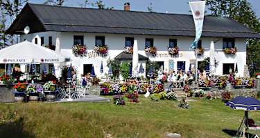 Berghaus Sonnenfels