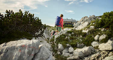 Rieder Hütte