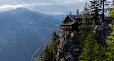 Dolomitenhütte