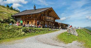Biberalm