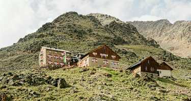 Breslauer Hütte