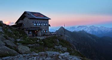 Rifugio Carè Alto