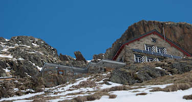 Chelenalphütte