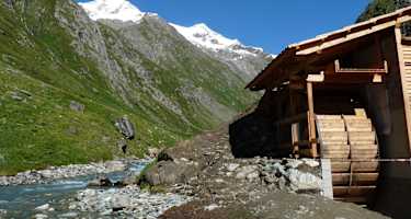 Clarahütte