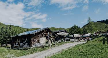 Stöfflhütte