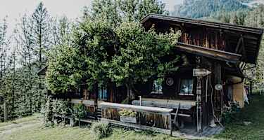 Hinterschießlingalm