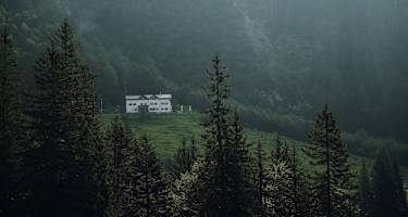 Gaudeamushütte