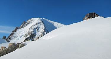 Refuge des Cosmiques