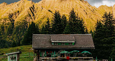 Duisitzkarseehütte