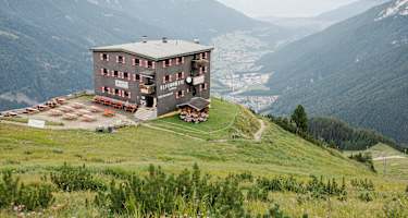 Elferhütte