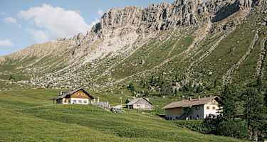 Gampenalm