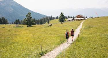 Gschnagenhardt Alm